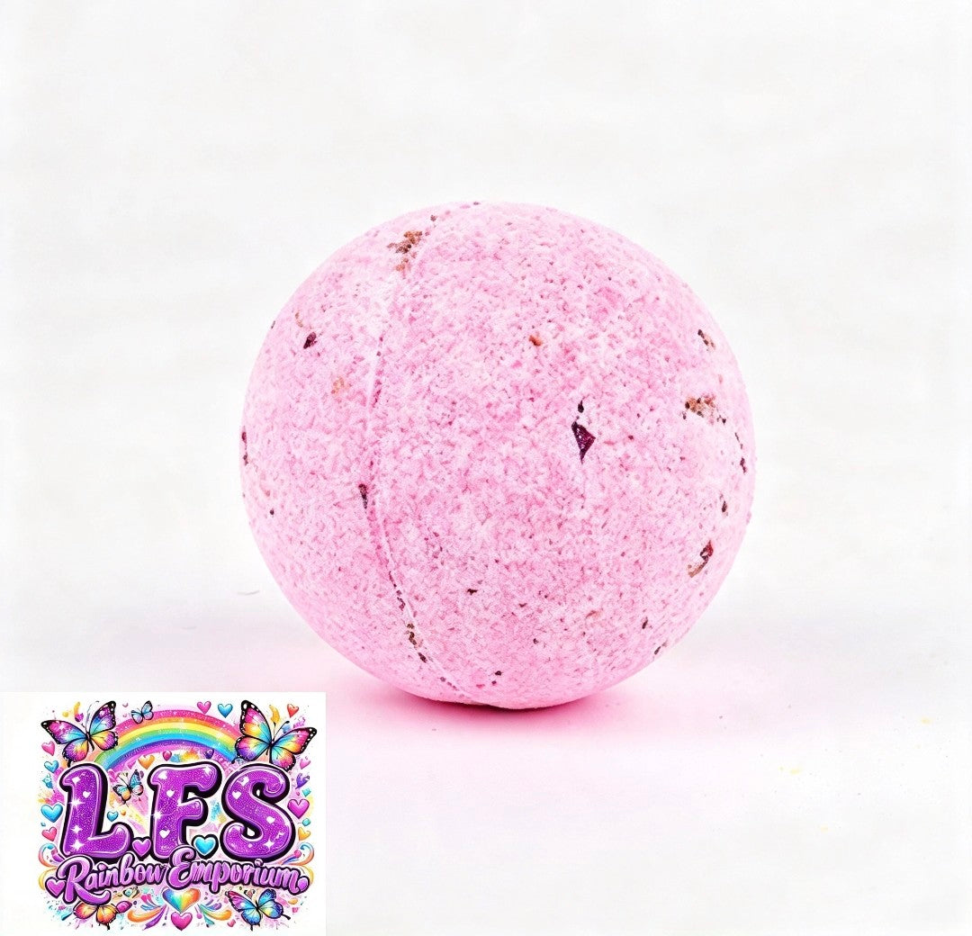 Sex Bomb Bath Bomb
