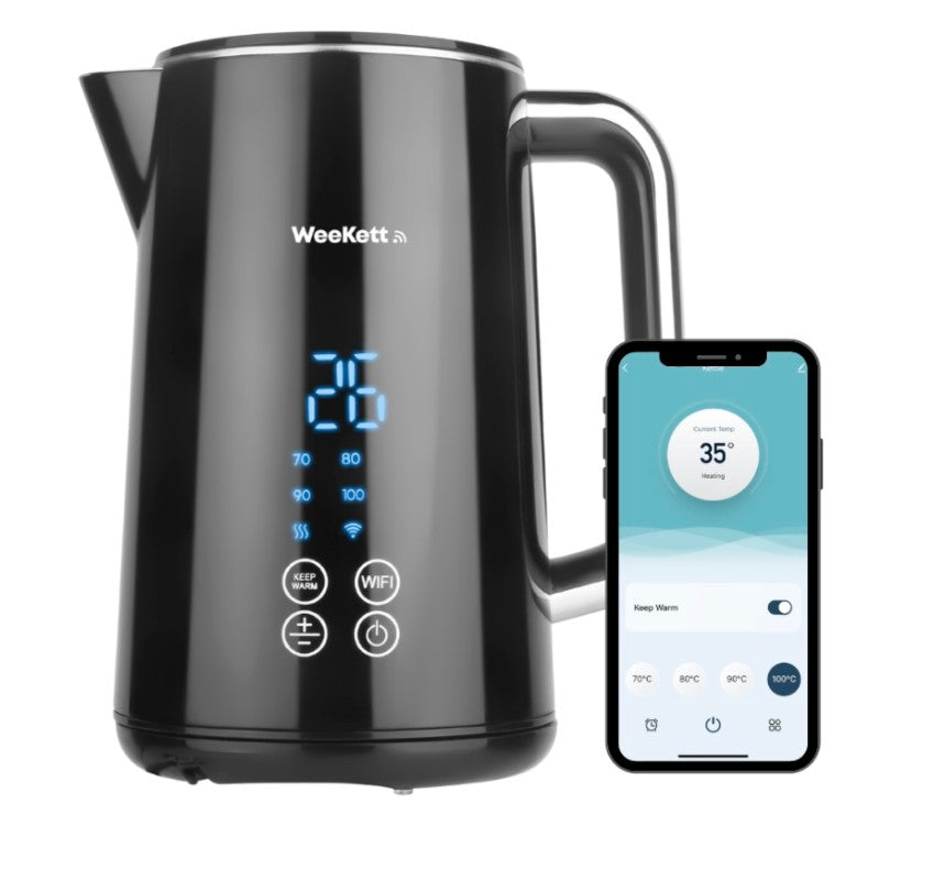 Alexa Smart Kettle