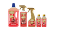 Fabulosa Mini Cleaning Bundle Strawberry Pop