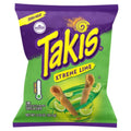 Takis Xtreme Lime 92.3g
