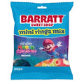 Barratt mini rings mix