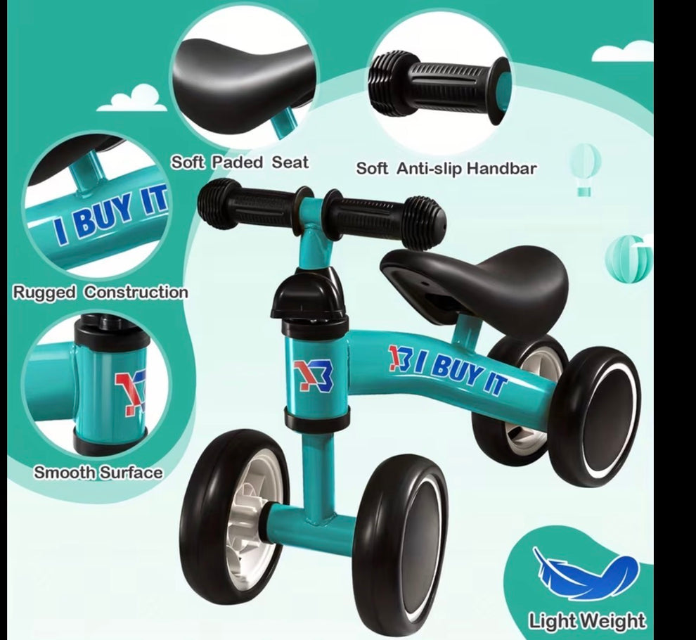 Balance Bike