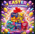 Easter Egg Hamper