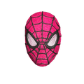Spidey’s Web Bath Bomb
