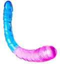 12.8 Inch Double Dongs Dildo Realistic Double-Ended Dildo