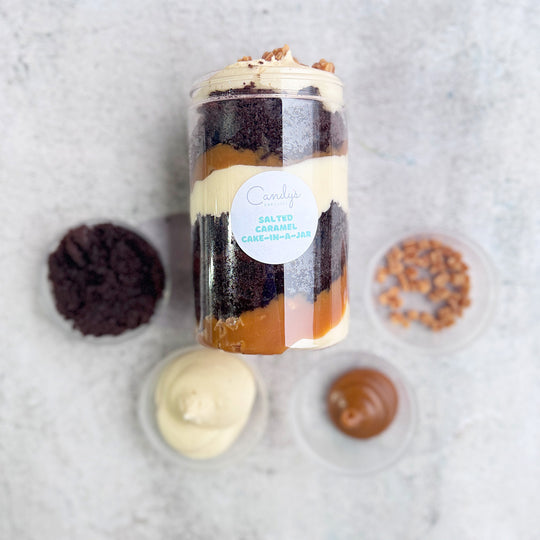 Cake-in-a-Ja