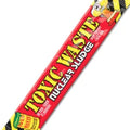4x Toxic Waste Cherry Chew Bar