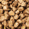 Chocolate Covered Cinder Toffee 100g