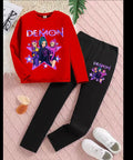 K Pop Outfit