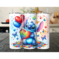 20 oz Tumbler autism