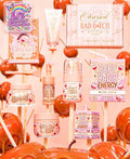 Halloween Obsessed For Bad Bitch Bundle Candy Apple