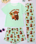Highland set of 3 pjs