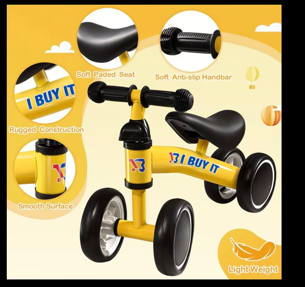 Balance Bike