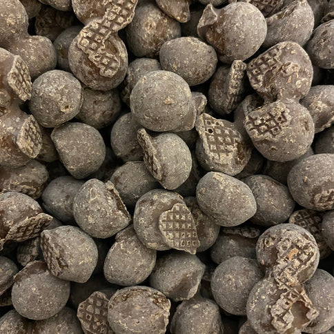 Chewing Nuts 100g