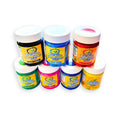 Crayola Paint Pots Mega Value Mix ( 7 x Metallic/Glitter Paints )
