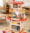 Kids kitchen set