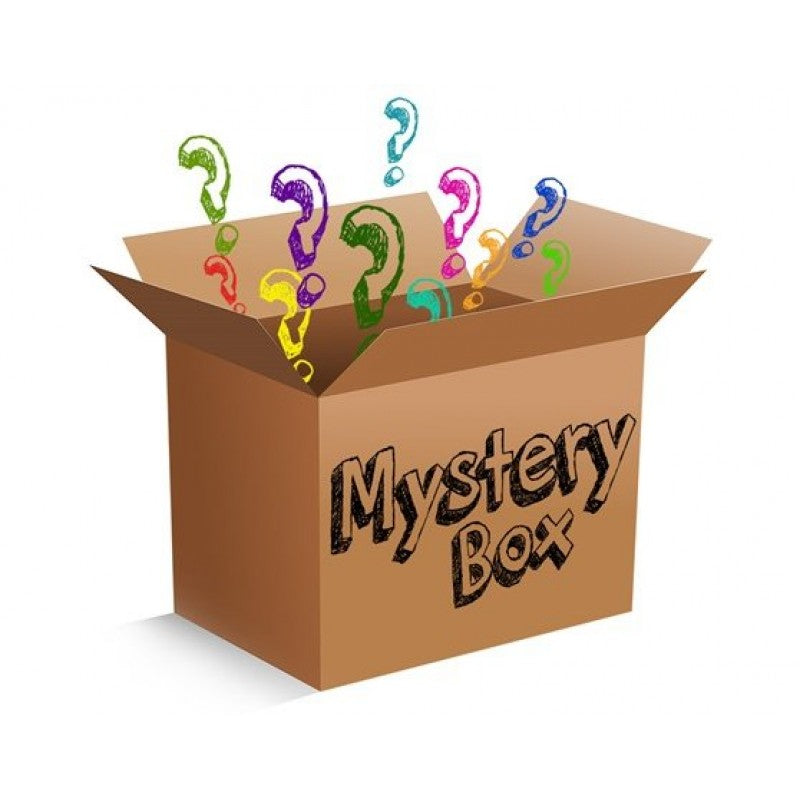 Sweets Mystery Selection Box