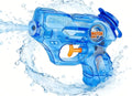 1/4-Pack Water Squirters Toy Water Guns