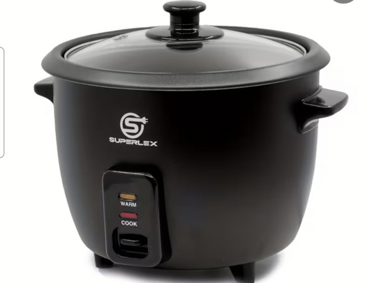 Rice cooker