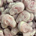Jelly Filled Skulls 100g
