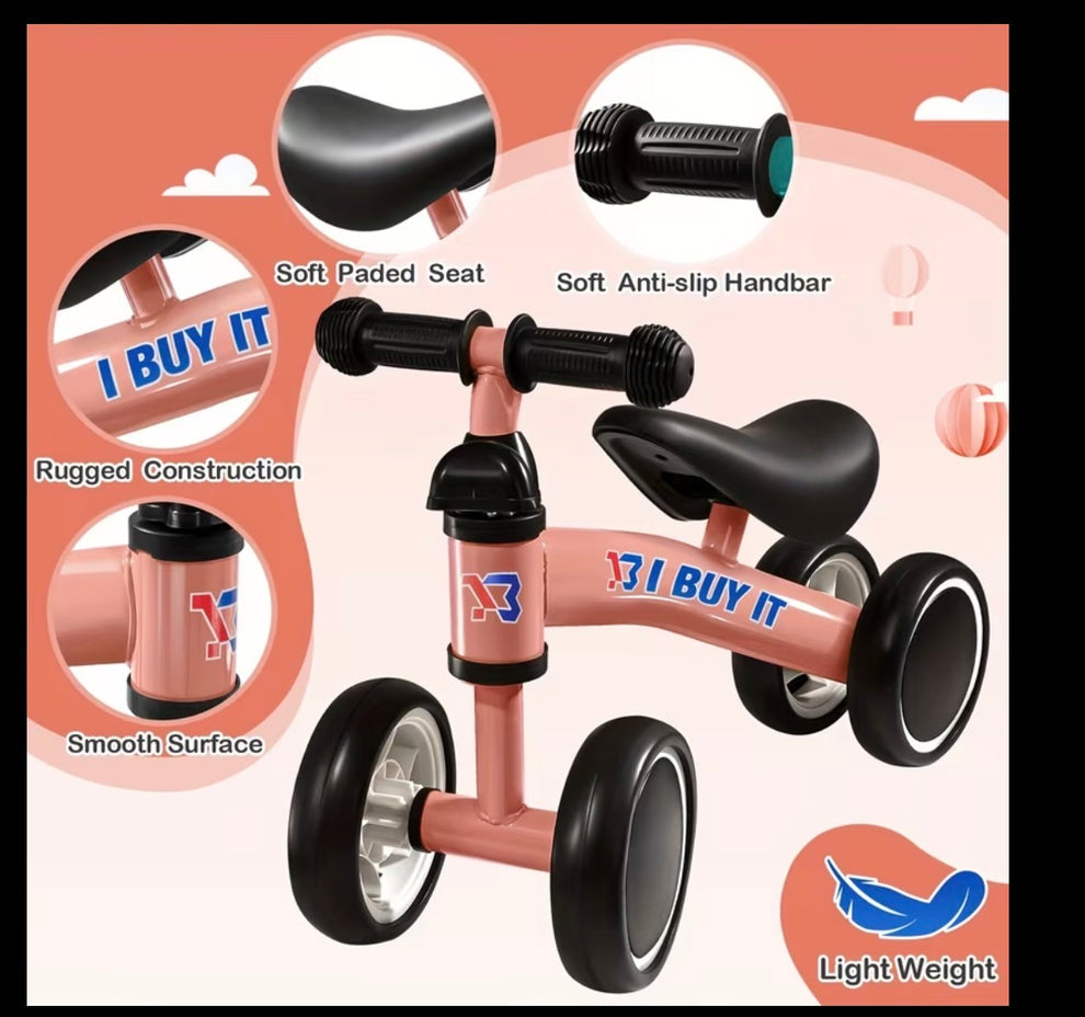 Balance Bike