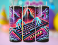 20 oz Tumbler Gamer