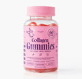 Myga Collagen Gummies – Strawberry Flavour 🍓