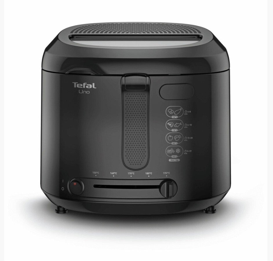 Tefal FF203840 Uno Deep Fat Fryer