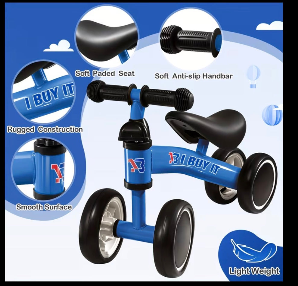 Balance Bike