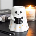 Ghost Stories Oil Burner