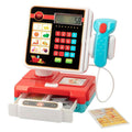 Cash Register Toy Set
