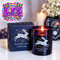 Leaping Hare Blackberry & Pine Candle