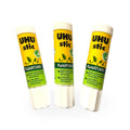 UHU Jumbo Glue Stick ( 21g ) x3