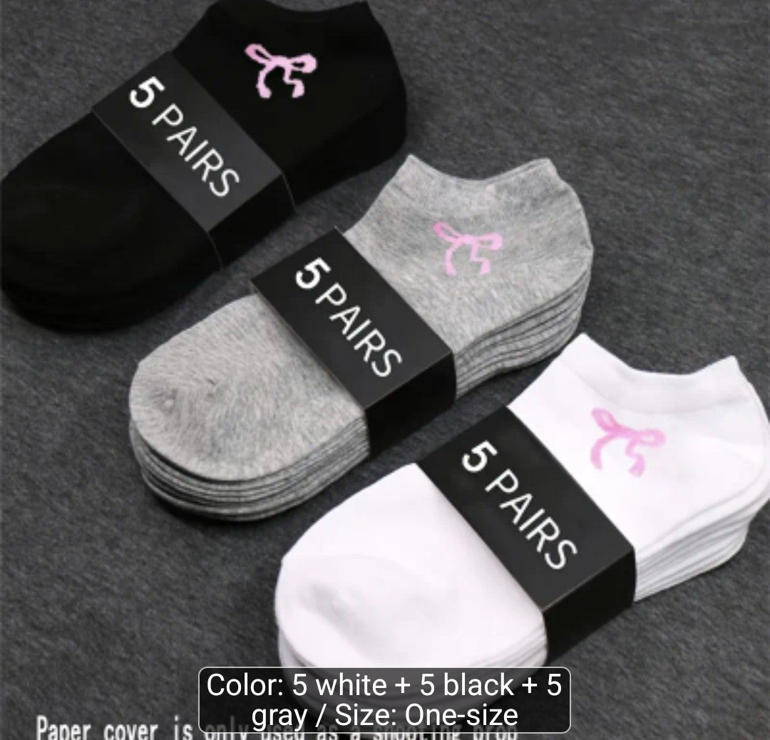Ankle Socks