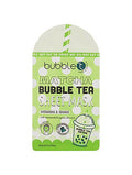 Bubble Tea Matcha Hydrating Sheet Mask (20ml)
