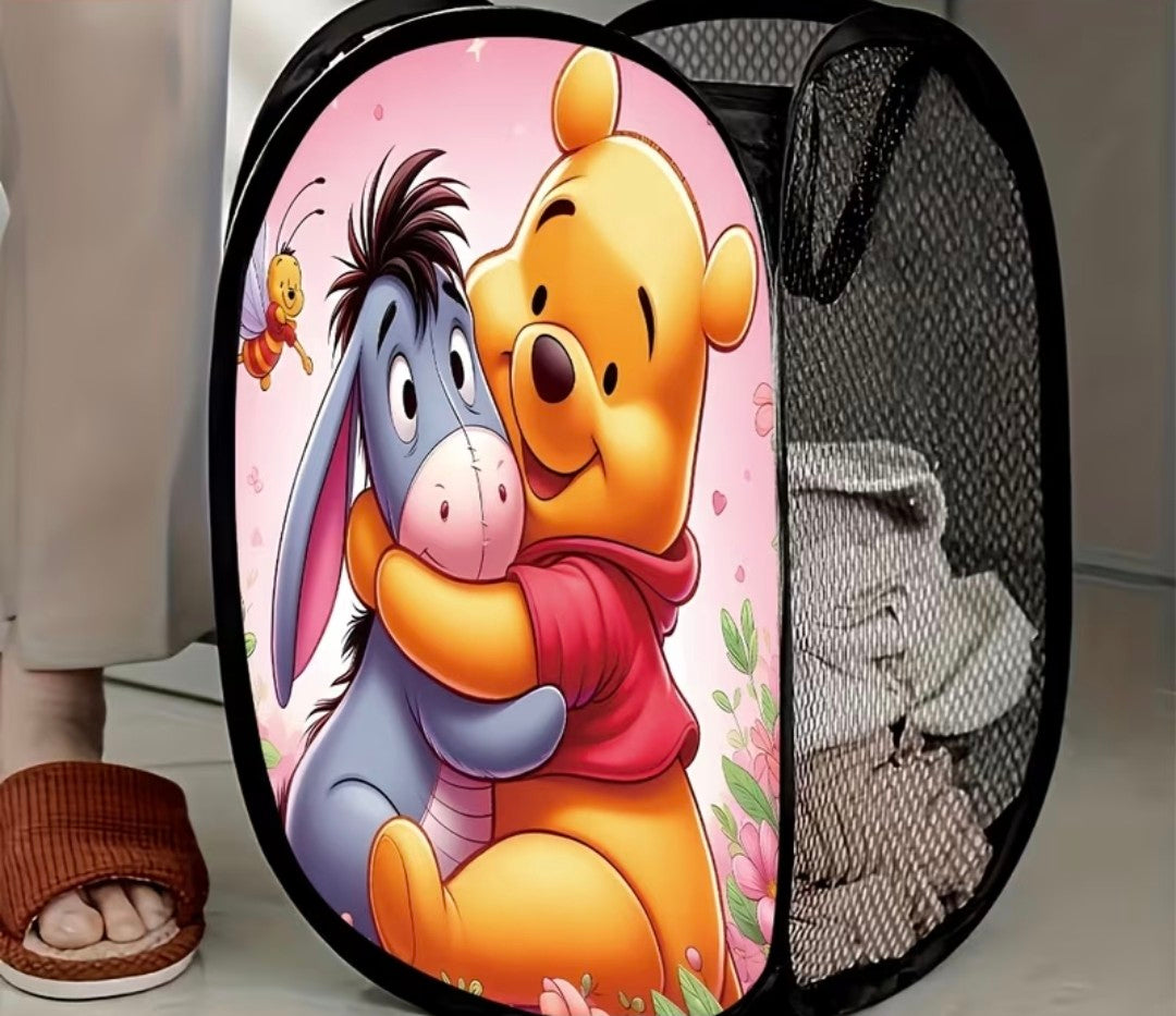 Bear & Donkie