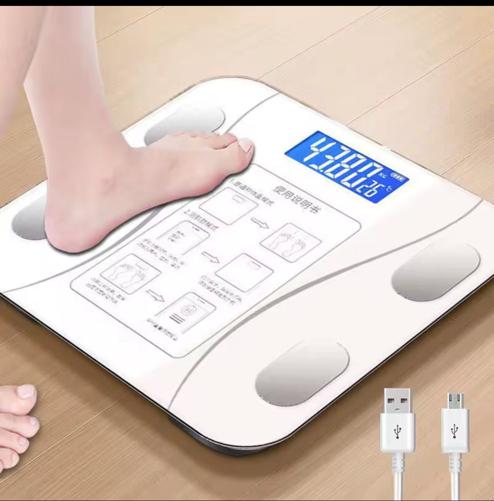 Weighing Scales
