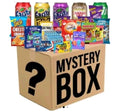 Mystery sweets box