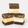 The Fudge Factory Creme Egg Fudge 100g