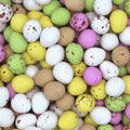 Milk Chocolate Mini Eggs 100g