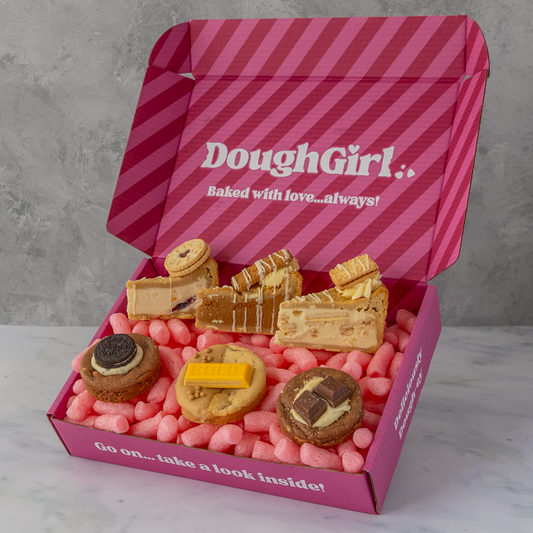 The Biscuit Bundle
