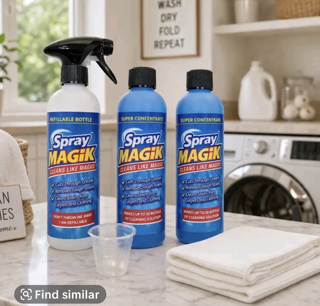 Spray Mantic bundle