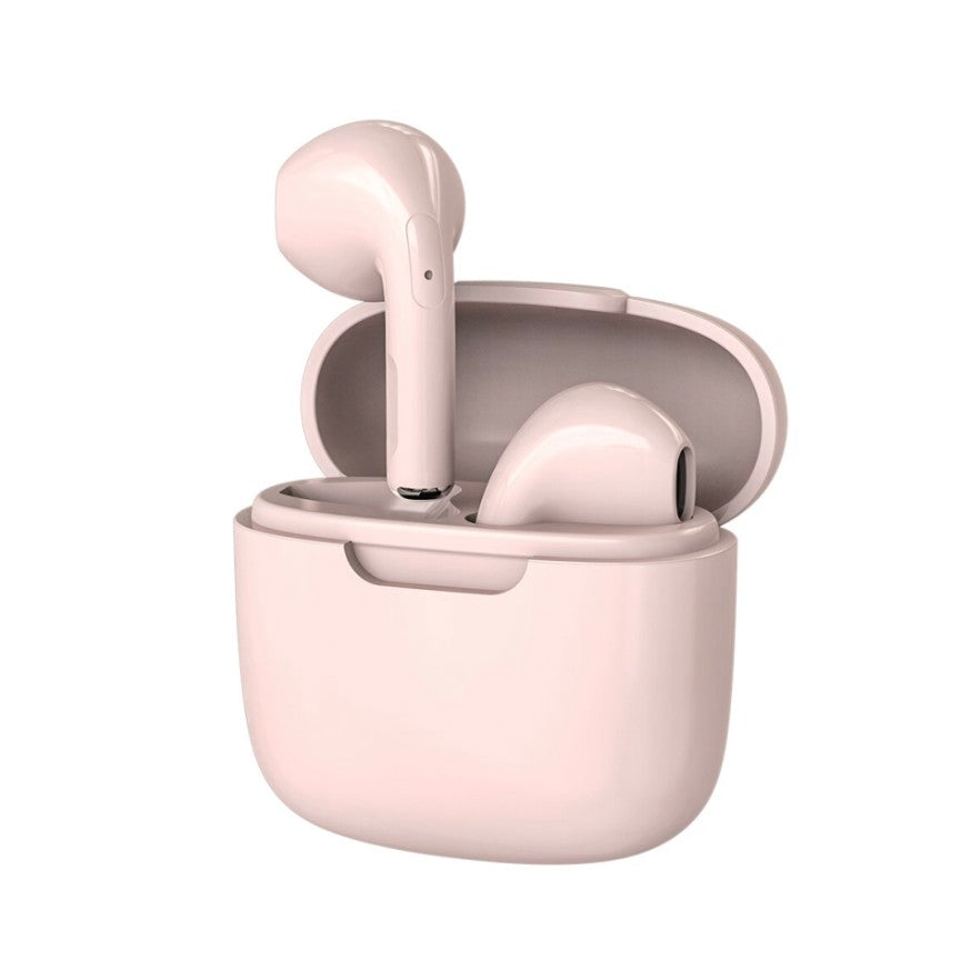 HiRO Buds For Samsung & Apple Wireless Earphones Bluetooth Earbuds Headphones