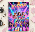 K-pop Diary