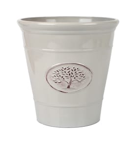 Jardin Heavy Duty Plastic Planter