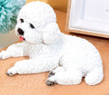 Cute Pet Dog Ornament, Holiday Accessory, Birthday Party Supplies, Room Decor, Home Decor, Scene Decor, Wedding Supplies