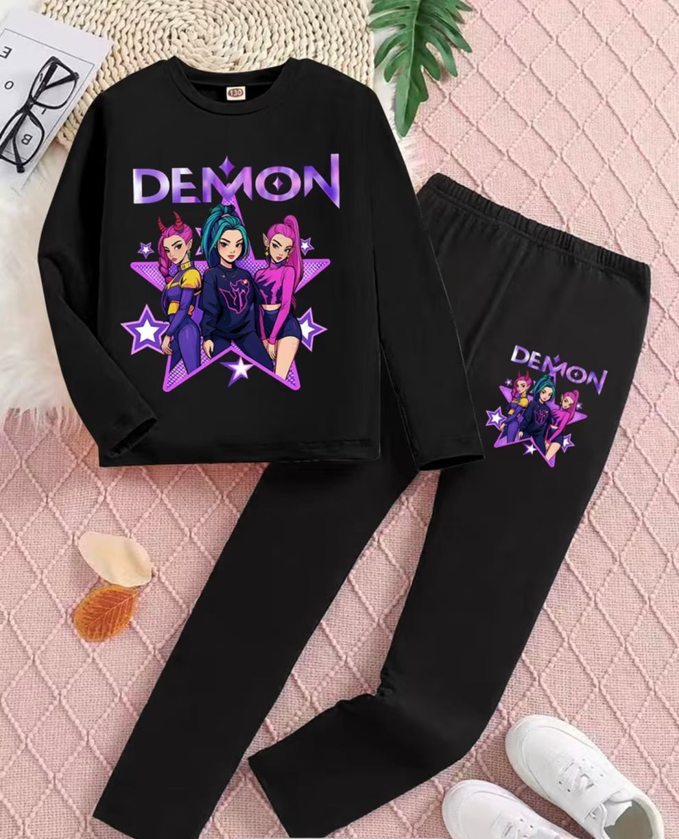 K Pop Outfit