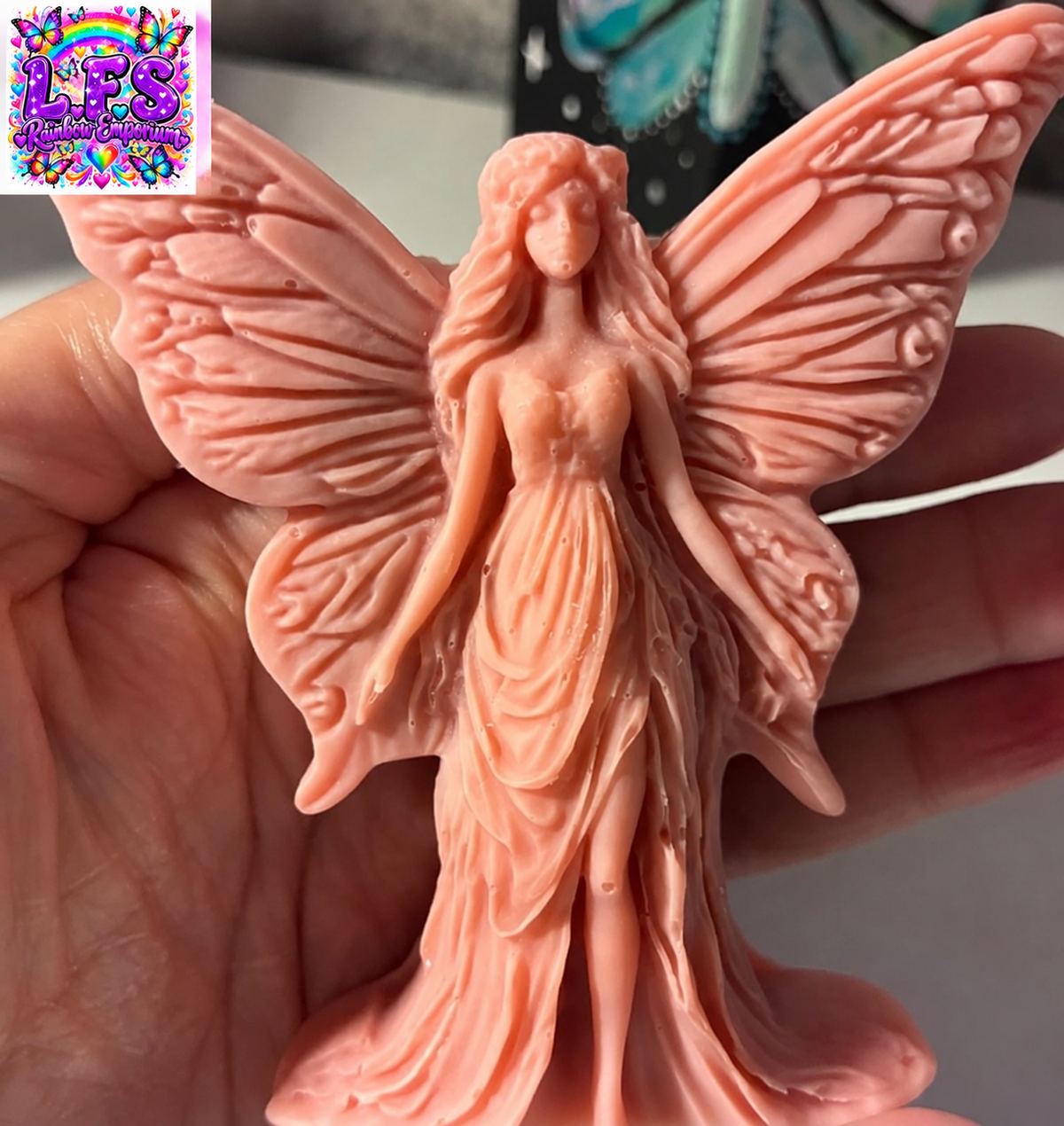 Angel Wax Melt