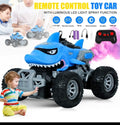 Remote Control Toy