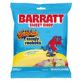 Barratt wham Tangy Rockets